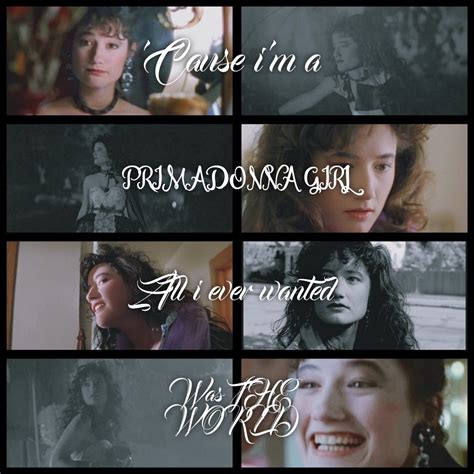 Primadonna 2025