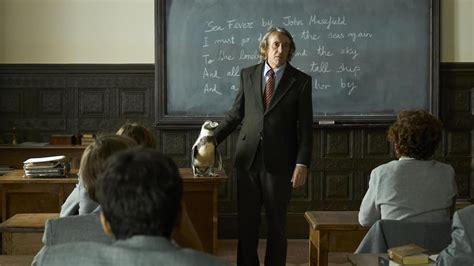 The Penguin Lessons 2025